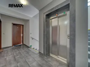 Prodej bytu 1+kk, Kolín, Roháčova, 29 m2