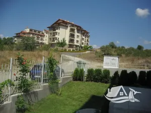 Prodej bytu 1+kk, Sveti Vlas, Bulharsko, 36 m2