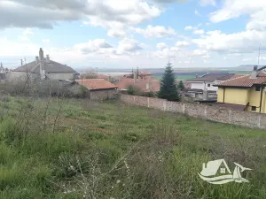 Prodej pozemku pro bydlení, Nesebar, Bulharsko, 502 m2