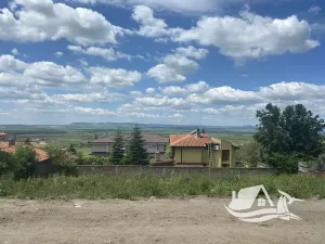 Prodej pozemku pro bydlení, Nesebar, Bulharsko, 502 m2