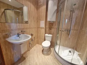 Prodej bytu 2+kk, Bjala, Bulharsko, 47 m2