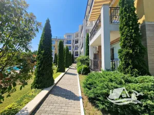 Prodej bytu 2+kk, Bjala, Bulharsko, 47 m2
