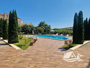 Prodej bytu 2+kk, Bjala, Bulharsko, 47 m2