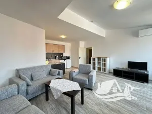 Prodej bytu 2+kk, Acheloj, Bulharsko, 65 m2