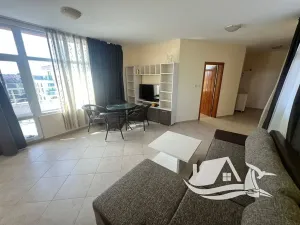 Prodej bytu 3+kk, Nesebar, Bulharsko, 142 m2
