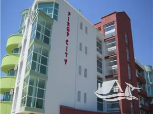 Prodej bytu 3+kk, Nesebar, Bulharsko, 142 m2