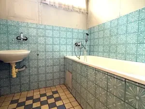 Prodej rodinného domu, Ledeč nad Sázavou, Melechovská, 150 m2