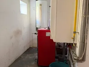 Prodej rodinného domu, Ledeč nad Sázavou, Melechovská, 150 m2