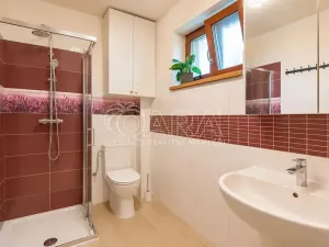 Prodej chaty, Dolní Břežany, U Lesa, 50 m2