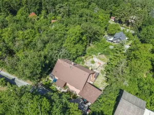 Prodej rodinného domu, Dolní Břežany, U Lesa, 50 m2