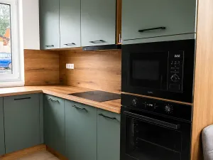 Pronájem rodinného domu, Košťany, 84 m2
