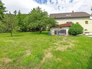 Prodej rodinného domu, Hrobčice, 219 m2