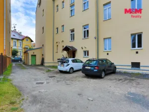 Pronájem bytu 3+1, Františkovy Lázně, 135 m2