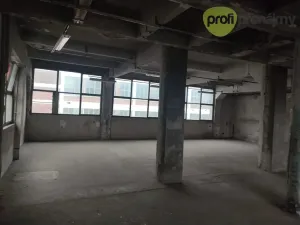 Pronájem skladu, Zlín, Šedesátá, 3000 m2