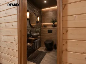 Prodej vily, Králův Dvůr, Pod Lesem, 296 m2