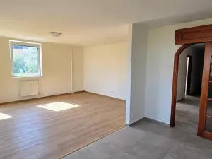Pronájem bytu 4+kk, Prostějov, Krasická, 108 m2