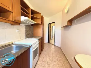 Pronájem bytu 2+1, Krnov, 60 m2