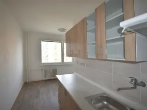 Pronájem bytu 2+1, Chomutov, Dřínovská, 60 m2