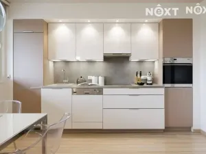 Pronájem bytu 4+kk, Praha - Podolí, Na vrstvách, 101 m2
