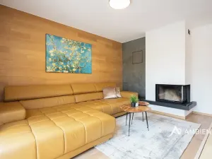 Prodej rodinného domu, Ochoz u Brna, Pod Skalkou, 176 m2