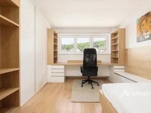 Prodej rodinného domu, Ochoz u Brna, Pod Skalkou, 176 m2