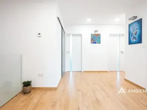 Prodej rodinného domu, Ochoz u Brna, Pod Skalkou, 176 m2