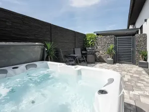 Pronájem bytu 1+kk, Šanov, 28 m2