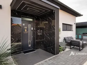 Pronájem bytu 3+kk, Šanov, 54 m2