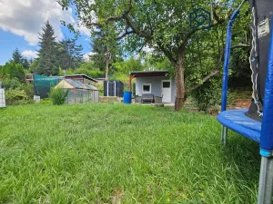Prodej zahrady, Litvínov, 203 m2