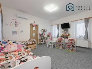 Prodej rodinného domu, Chorušice - Velký Újezd, 200 m2