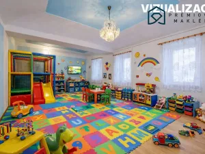 Prodej rodinného domu, Chorušice - Velký Újezd, 200 m2