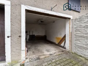 Prodej rodinného domu, Chorušice - Velký Újezd, 200 m2