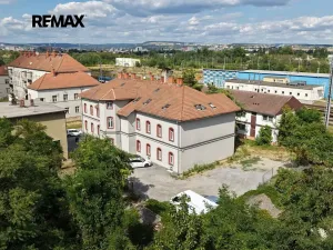 Prodej bytu 3+kk, Brno, Výpravní, 74 m2