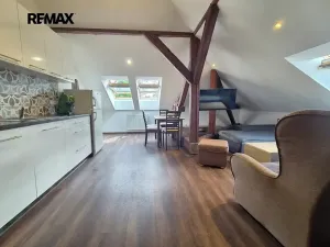 Prodej bytu 3+kk, Brno, Výpravní, 74 m2