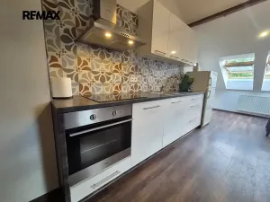 Prodej bytu 3+kk, Brno, Výpravní, 74 m2