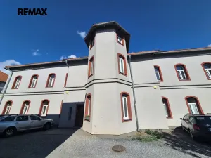 Prodej bytu 3+kk, Brno, Výpravní, 74 m2