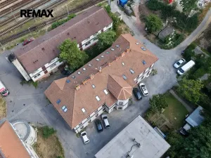 Prodej bytu 3+kk, Brno, Výpravní, 74 m2