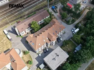 Prodej bytu 3+kk, Brno, Výpravní, 74 m2