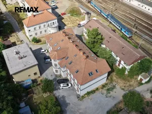 Prodej bytu 3+kk, Brno, Výpravní, 74 m2