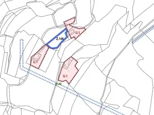 Prodej rodinného domu, Štítná nad Vláří-Popov, 80 m2