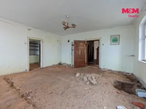 Prodej rodinného domu, Útvina, 217 m2