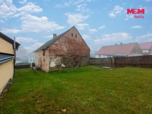 Prodej rodinného domu, Útvina, 217 m2