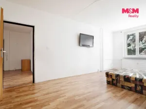 Prodej bytu 3+1, Chomutov, Kamenná, 80 m2