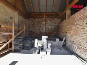 Prodej zemědělské usedlosti, Újezd u Přelouče, 70 m2