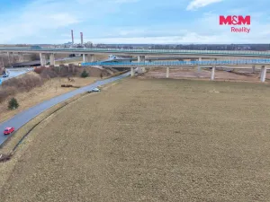 Prodej komerčního pozemku, Opatovice nad Labem, 8400 m2