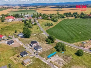 Prodej pozemku pro bydlení, Třebeň - Horní Ves, 884 m2
