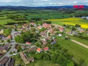 Prodej zemědělské usedlosti, Neurazy - Soběsuky, 138 m2