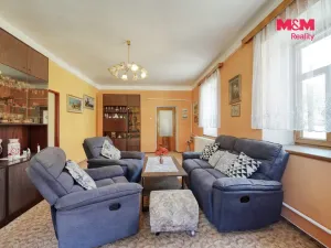 Prodej zemědělského objektu, Mezholezy, 171 m2