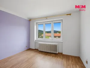 Prodej bytu 3+1, Jince, Čenkovská, 69 m2