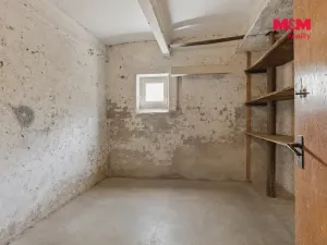 Prodej bytu 3+1, Jince, Čenkovská, 69 m2